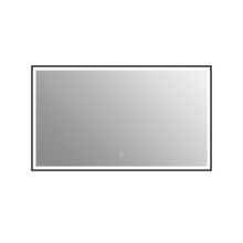 Spejl LED Assens 70 x 120 cm